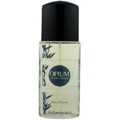 Opium pour Homme Eau d'Orient 2006